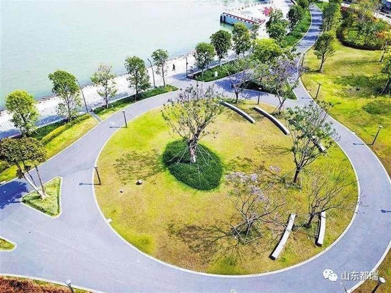 雨季來(lái)臨，雨天戶外地坪施工注意事項(xiàng)